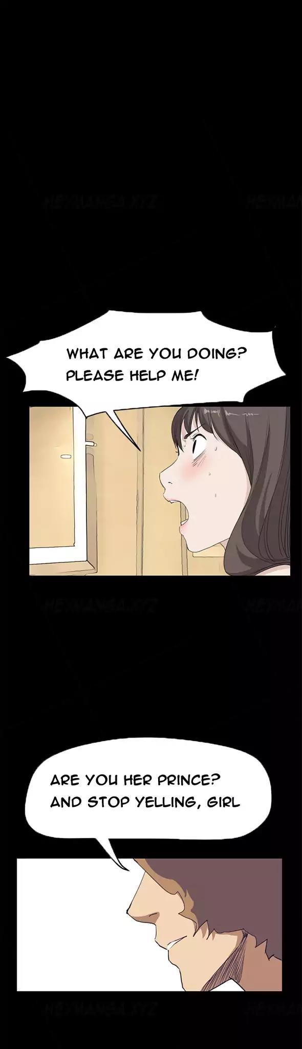 Si-Eun Chapter 39 page 6 - Chapter 39