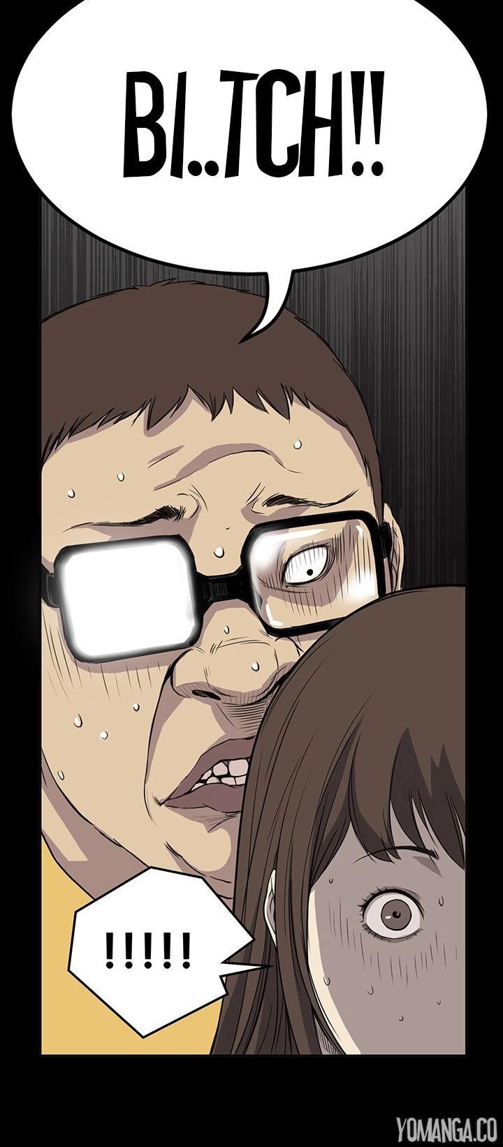 Si-Eun Chapter 4 page 13 - Chapter 4