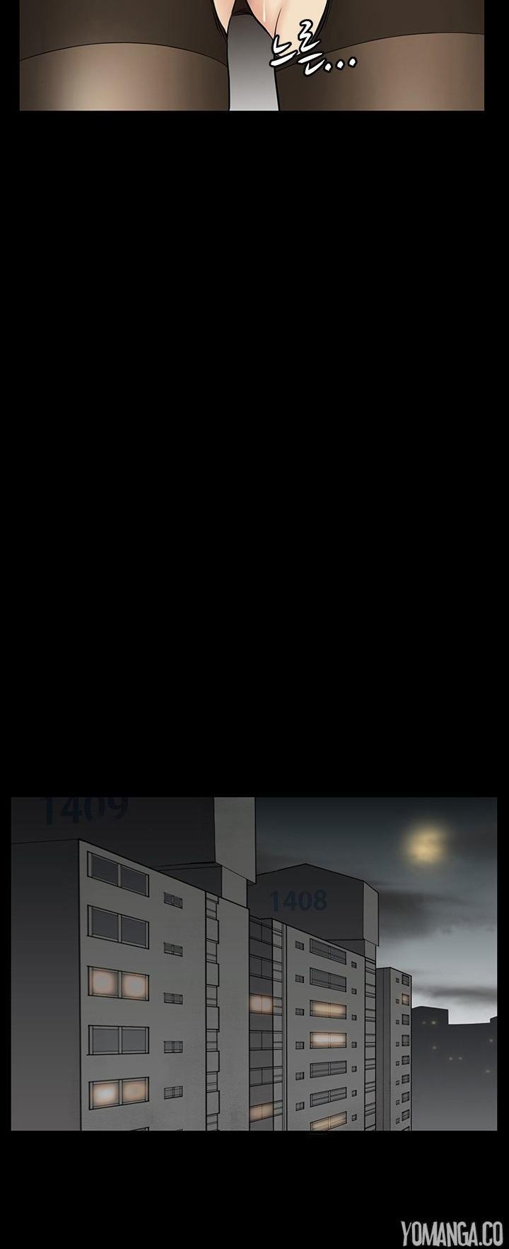 Si-Eun Chapter 4 page 20 - Chapter 4
