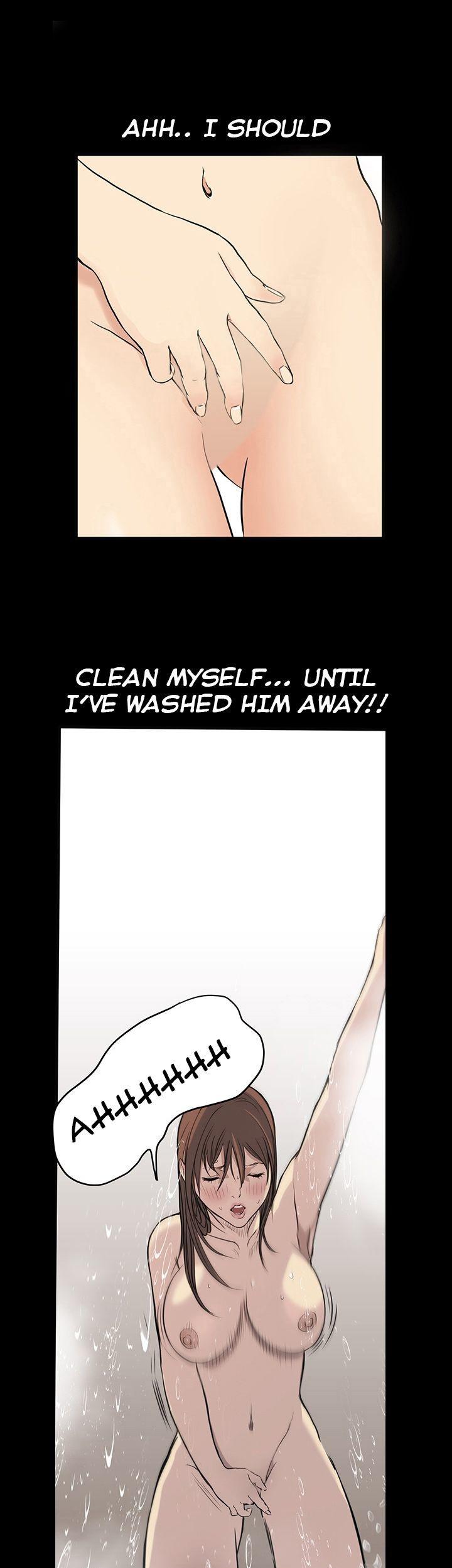 Si-Eun Chapter 4 page 24 - Chapter 4