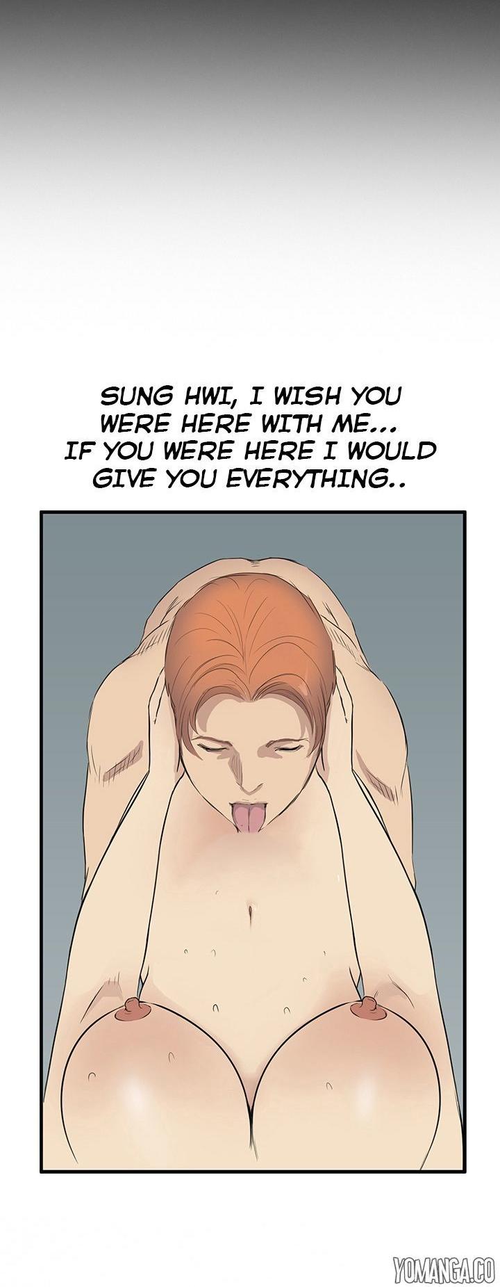 Si-Eun Chapter 4 page 29 - Chapter 4
