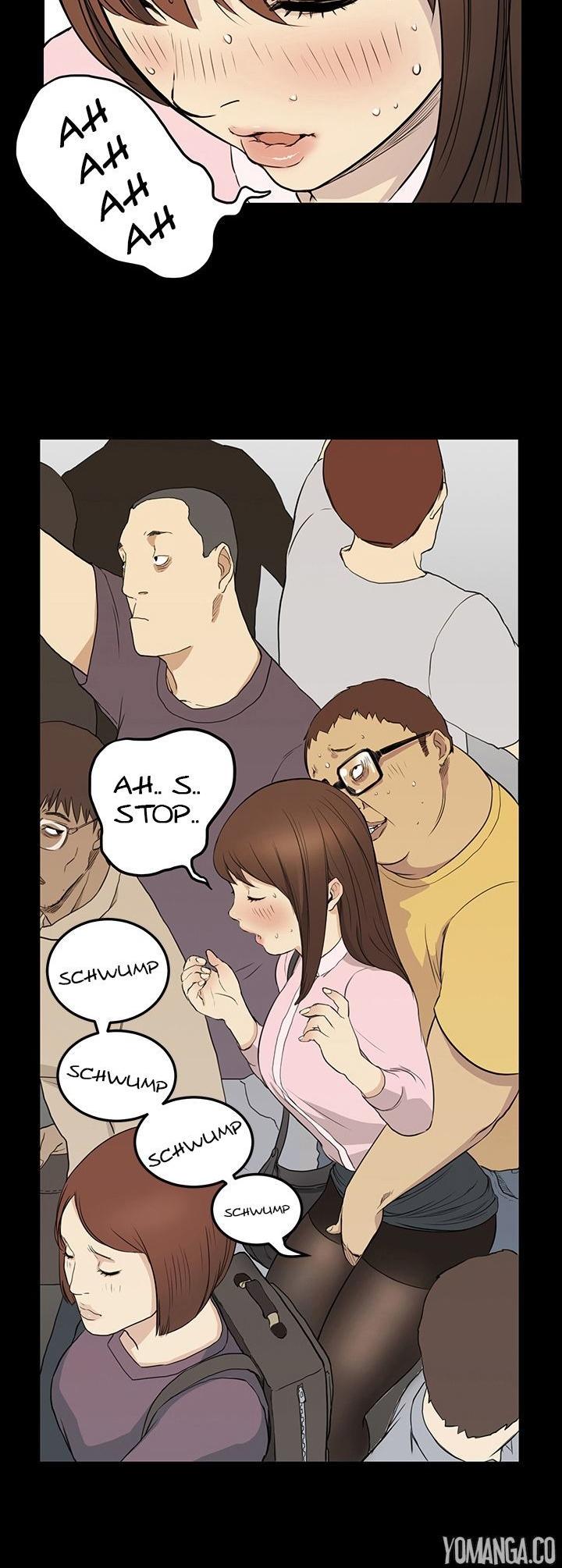Si-Eun Chapter 4 page 7 - Chapter 4