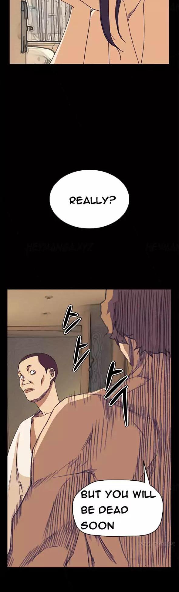 Si-Eun Chapter 40 page 27 - Chapter 40