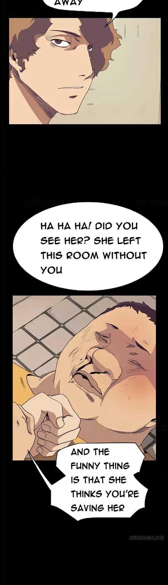 Si-Eun Chapter 40 page 7 - Chapter 40