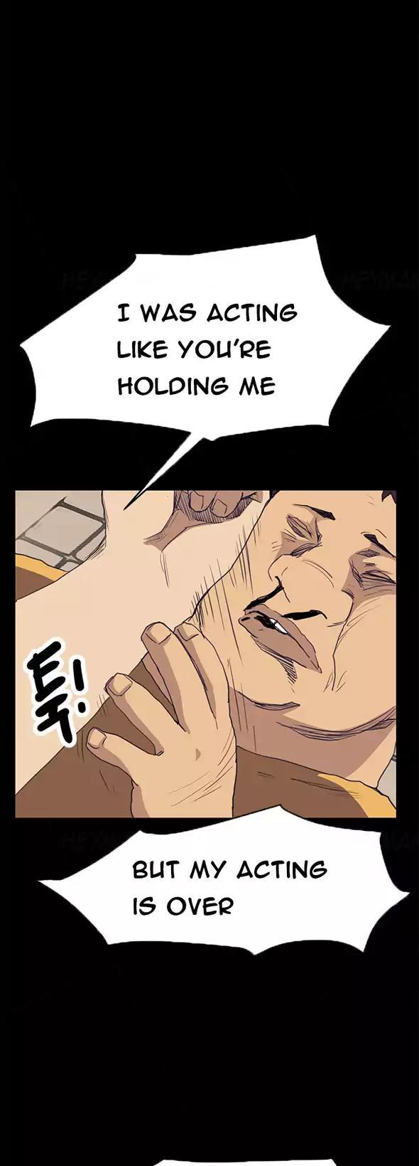 Si-Eun Chapter 40 page 8 - Chapter 40