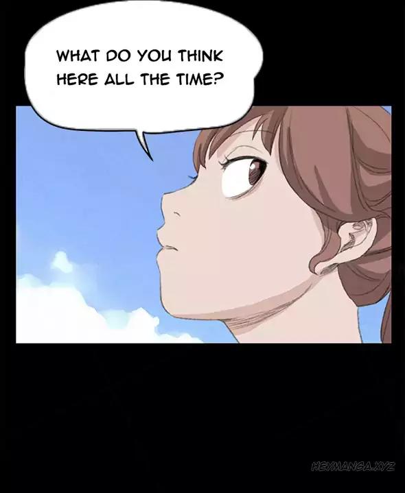 Si-Eun Chapter 41 page 22 - Chapter 41