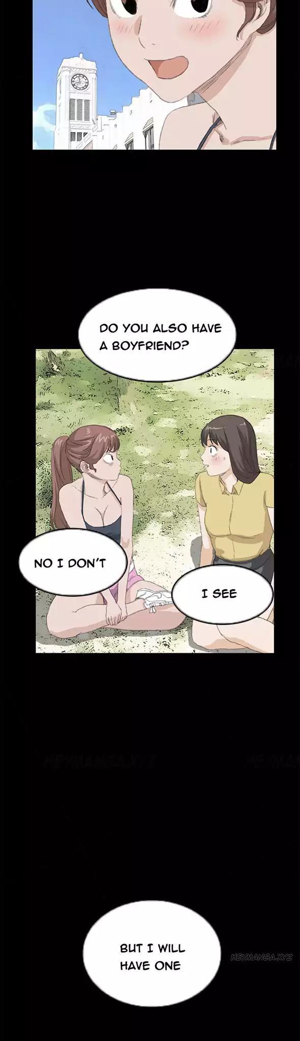 Si-Eun Chapter 41 page 24 - Chapter 41