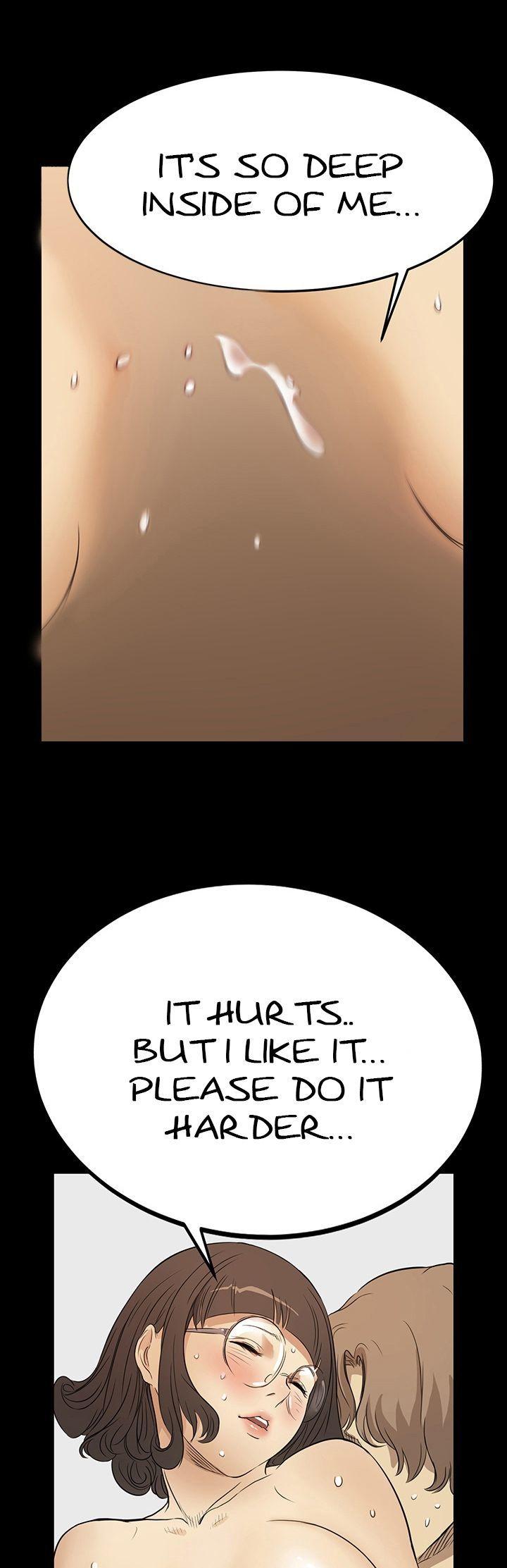 Si-Eun Chapter 5 page 10 - Chapter 5