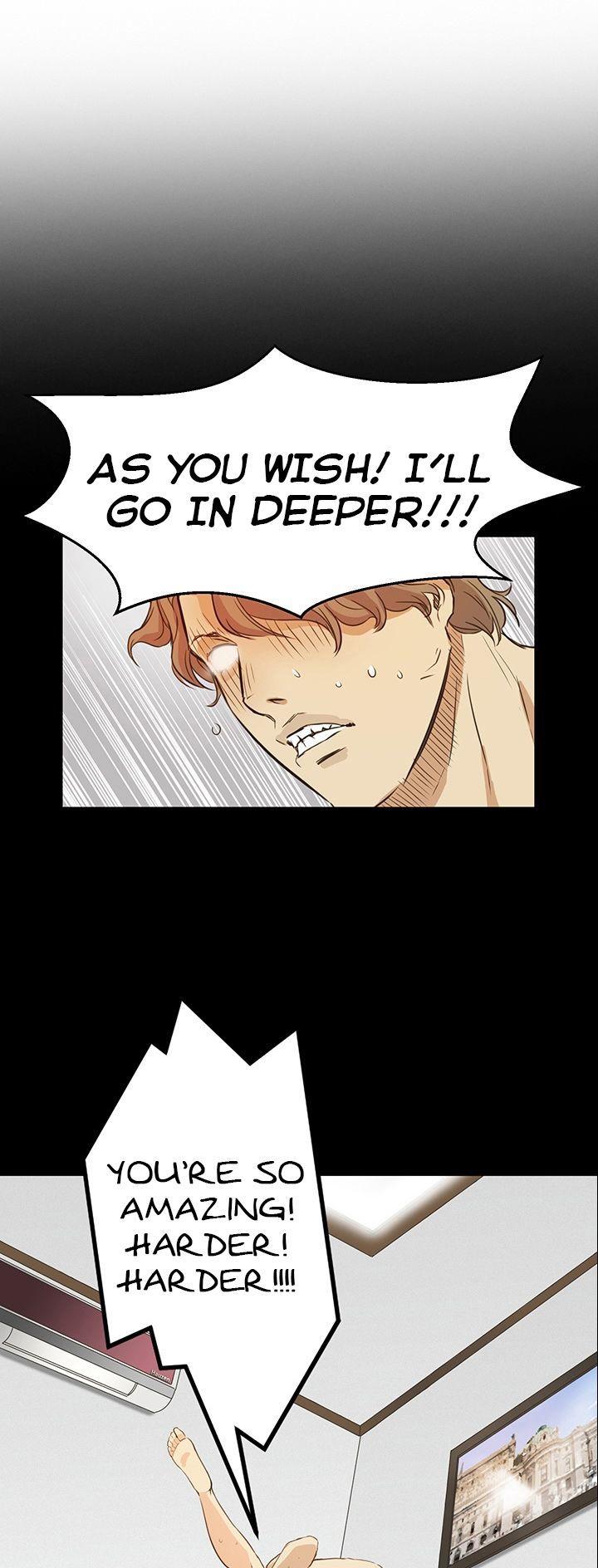 Si-Eun Chapter 5 page 14 - Chapter 5