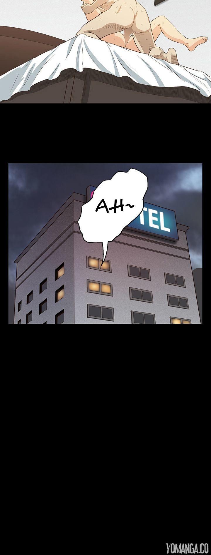 Si-Eun Chapter 5 page 15 - Chapter 5