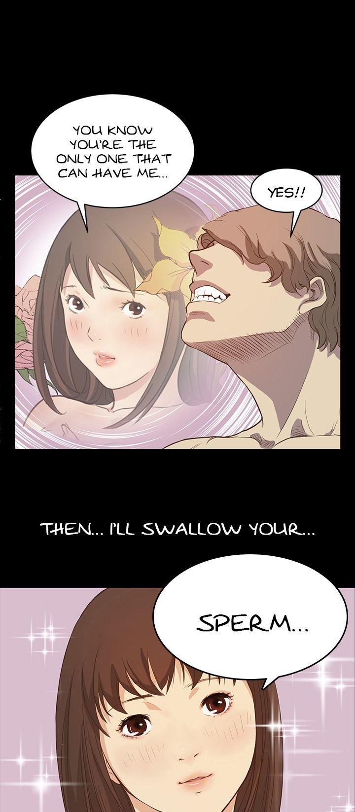 Si-Eun Chapter 5 page 19 - Chapter 5