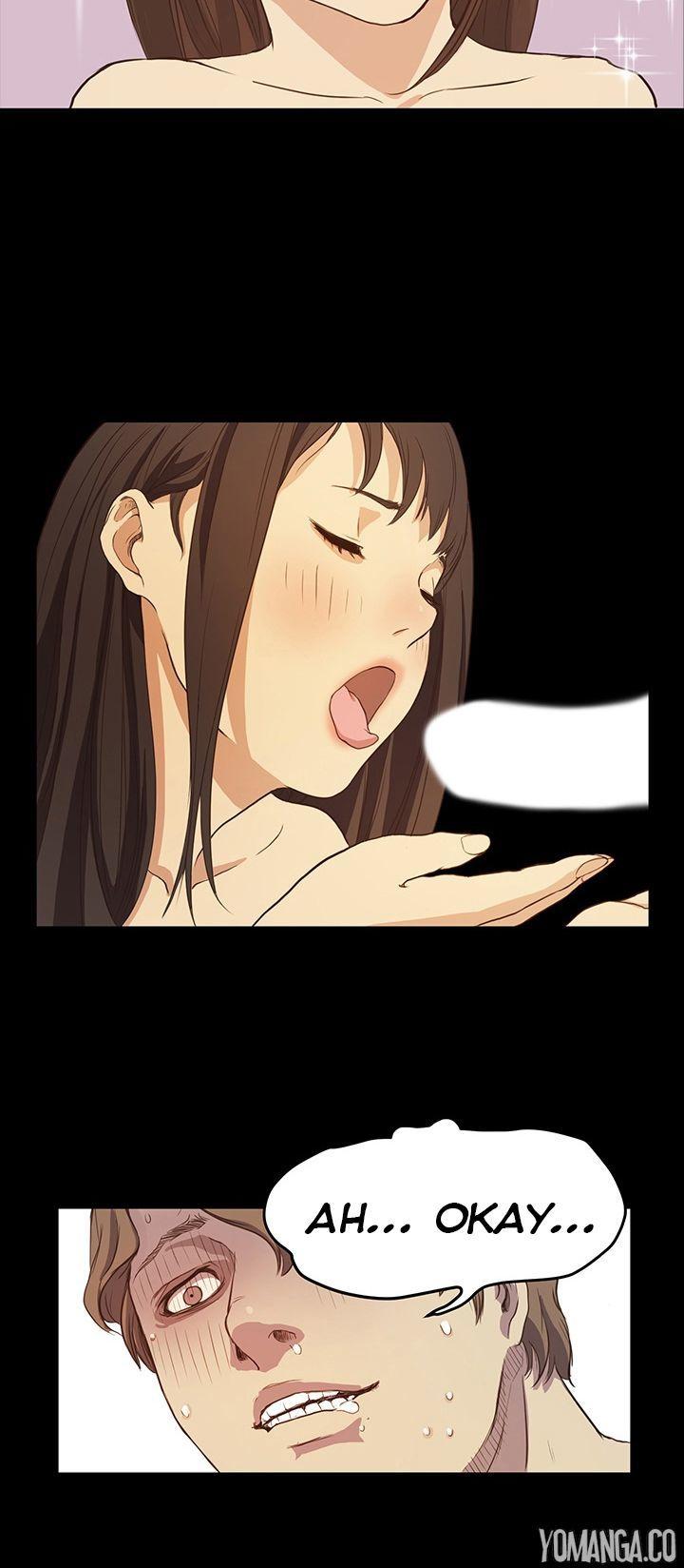 Si-Eun Chapter 5 page 20 - Chapter 5