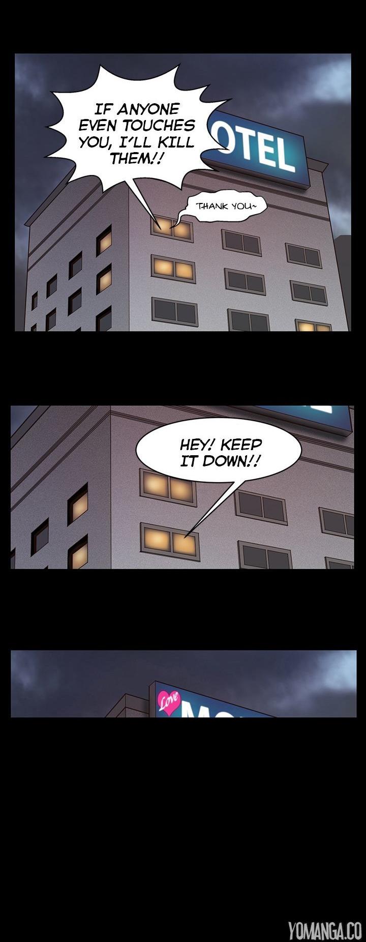 Si-Eun Chapter 5 page 24 - Chapter 5