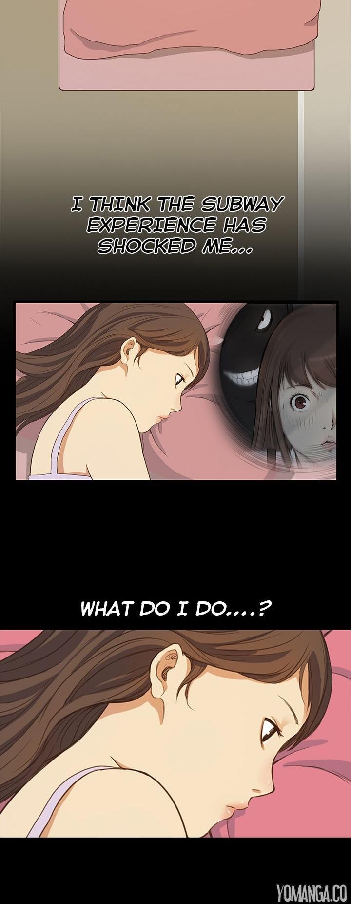 Si-Eun Chapter 5 page 26 - Chapter 5