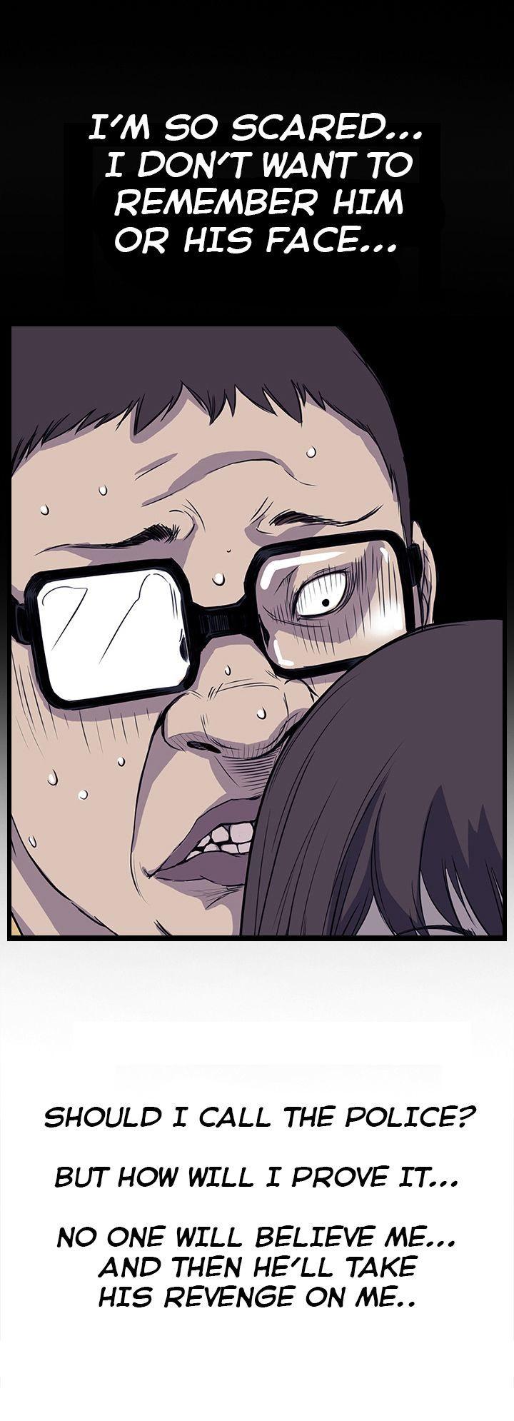 Si-Eun Chapter 5 page 27 - Chapter 5