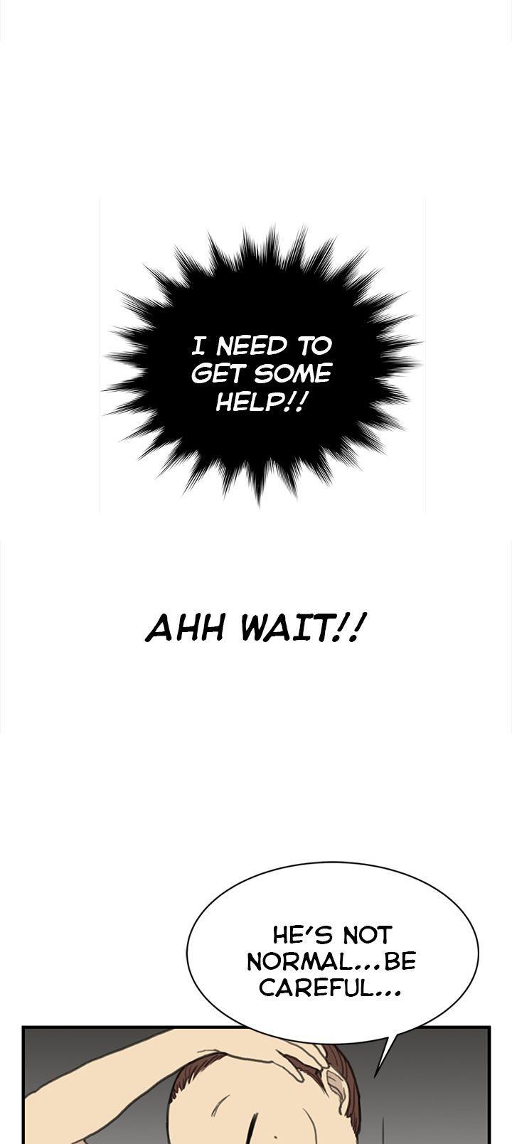 Si-Eun Chapter 5 page 29 - Chapter 5