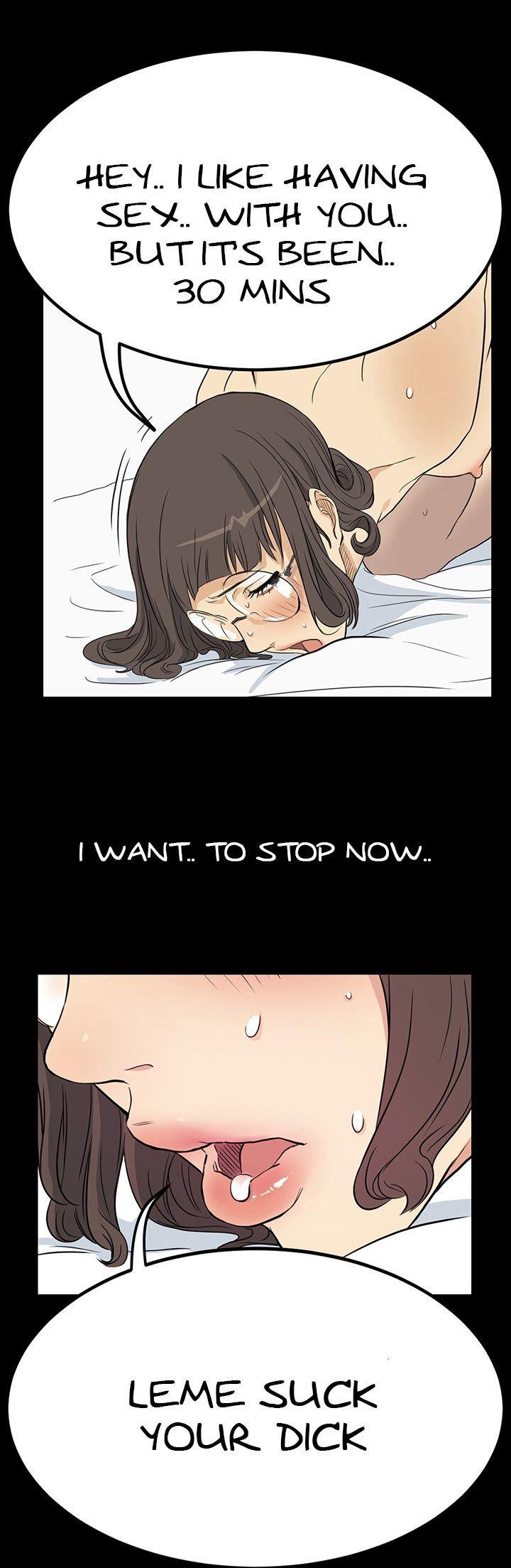 Si-Eun Chapter 5 page 4 - Chapter 5