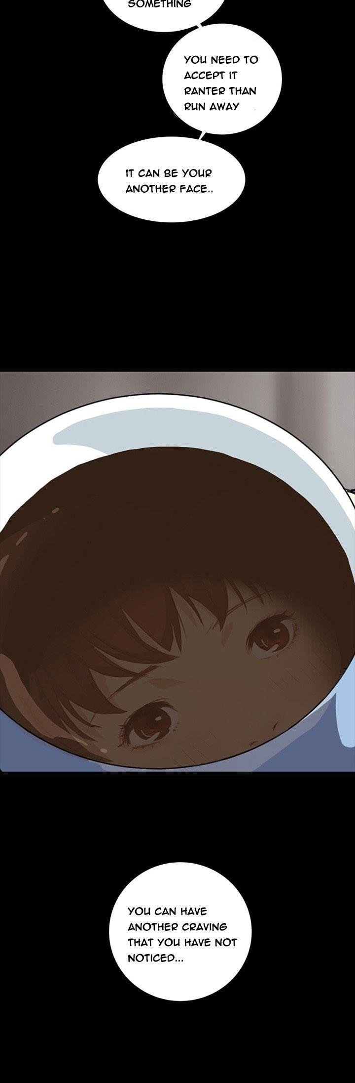 Si-Eun Chapter 6 page 10 - Chapter 6
