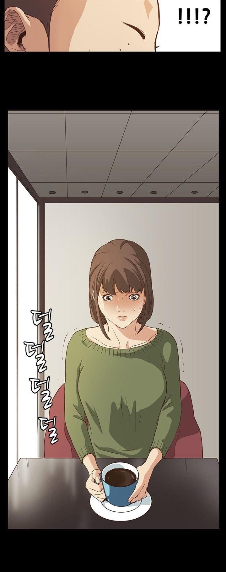 Si-Eun Chapter 6 page 12 - Chapter 6