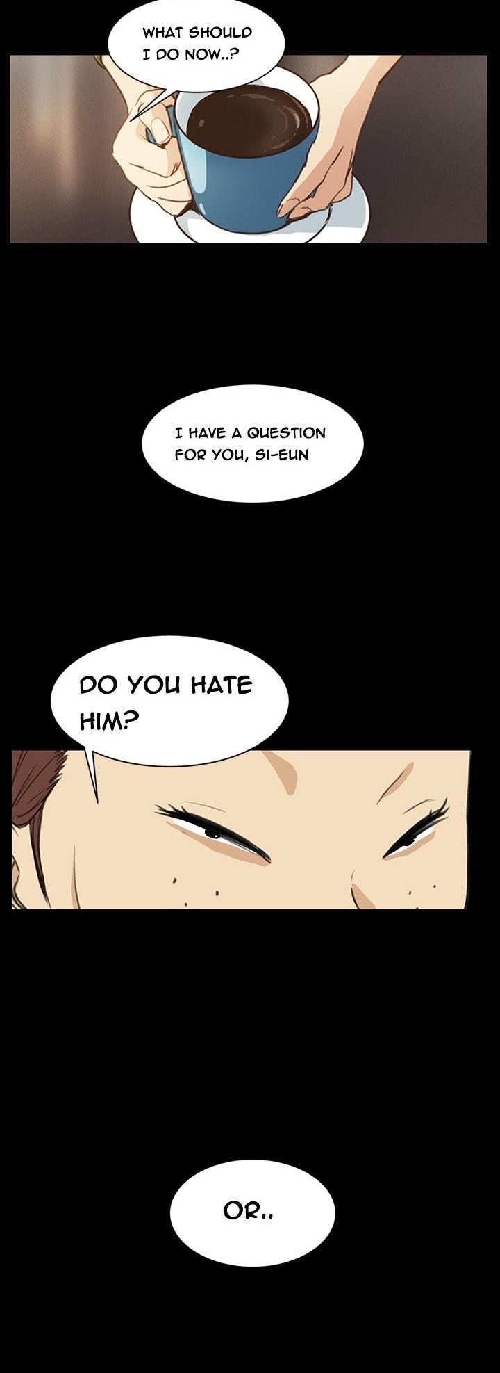 Si-Eun Chapter 6 page 14 - Chapter 6