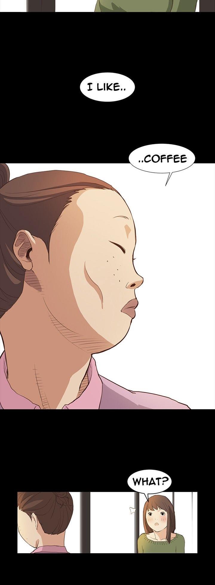 Si-Eun Chapter 6 page 6 - Chapter 6