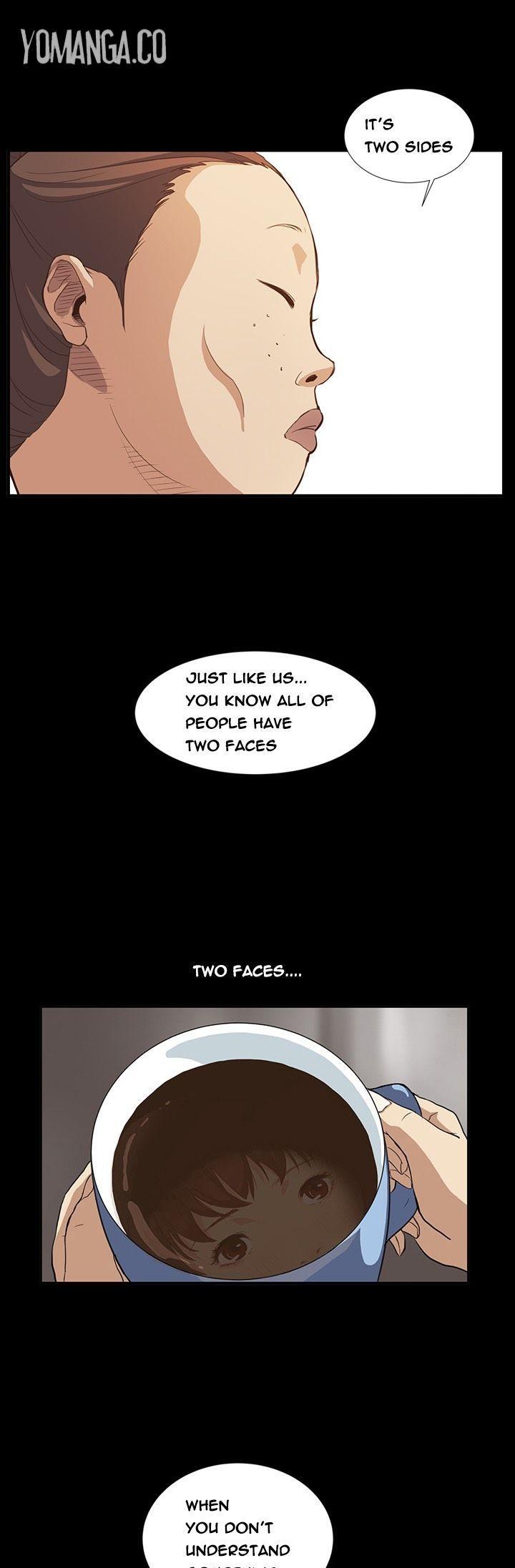 Si-Eun Chapter 6 page 9 - Chapter 6