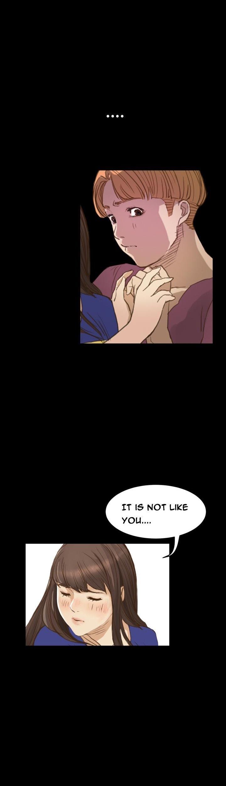 Si-Eun Chapter 7 page 22 - Chapter 7
