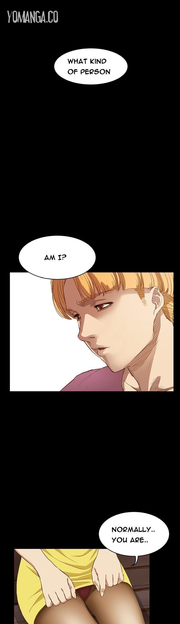 Si-Eun Chapter 7 page 23 - Chapter 7