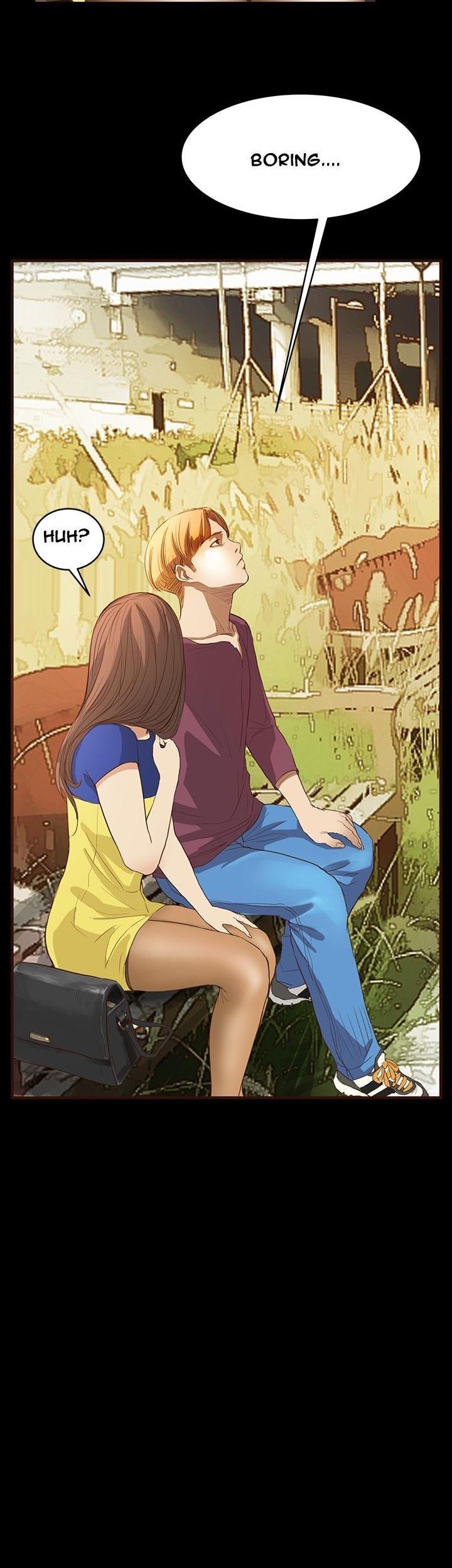 Si-Eun Chapter 7 page 24 - Chapter 7