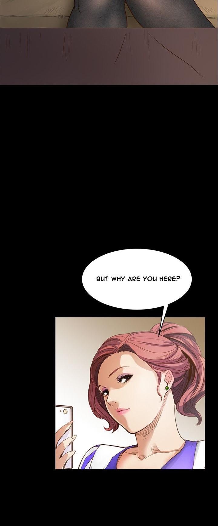 Si-Eun Chapter 8 page 10 - Chapter 8
