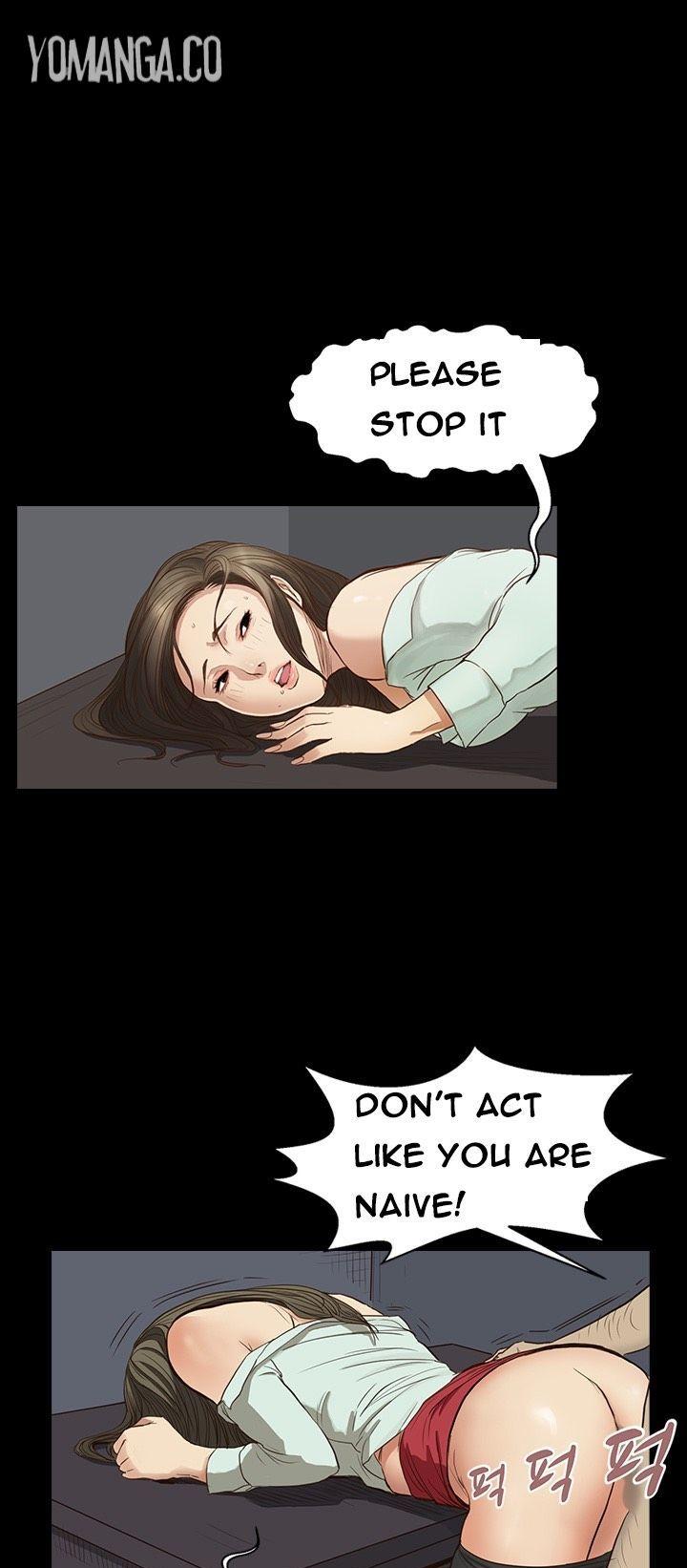 Si-Eun Chapter 8 page 13 - Chapter 8