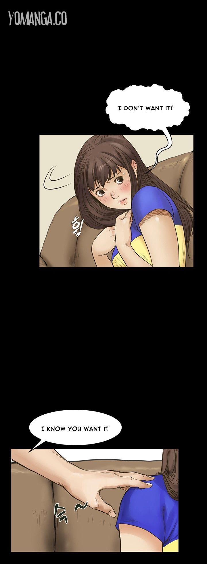 Si-Eun Chapter 8 page 29 - Chapter 8