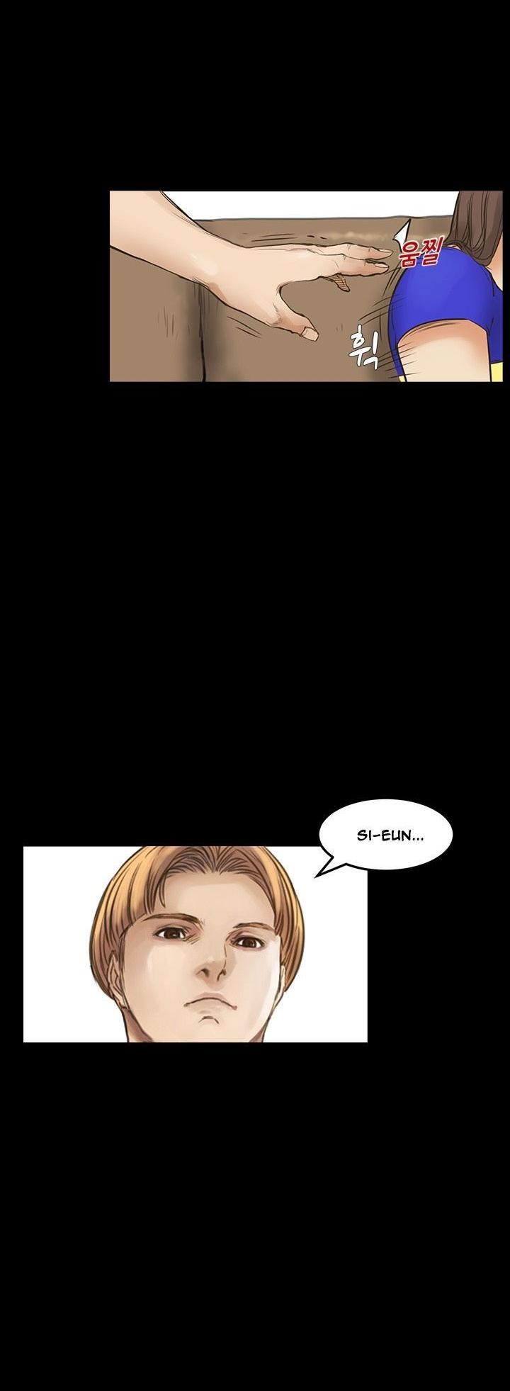 Si-Eun Chapter 8 page 30 - Chapter 8