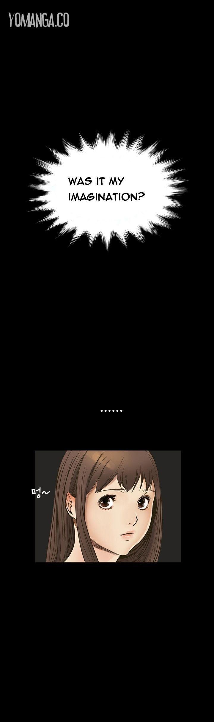 Si-Eun Chapter 8 page 33 - Chapter 8