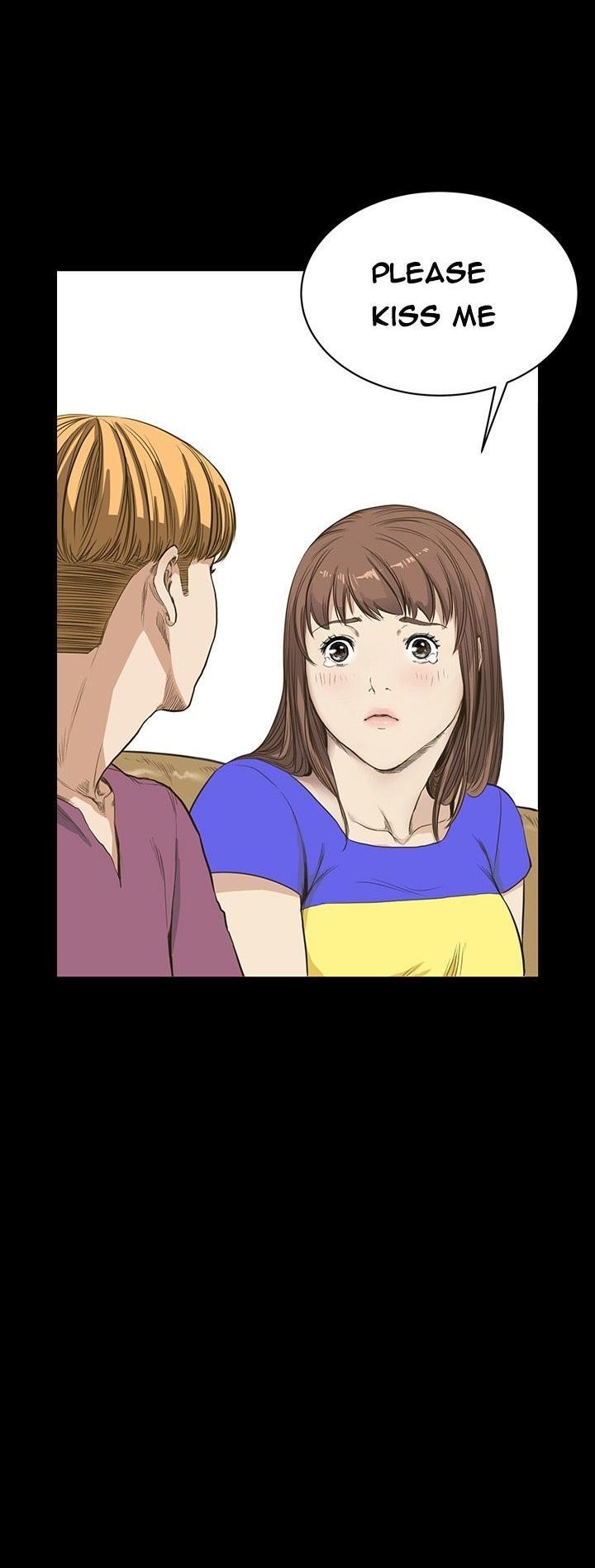 Si-Eun Chapter 8 page 38 - Chapter 8