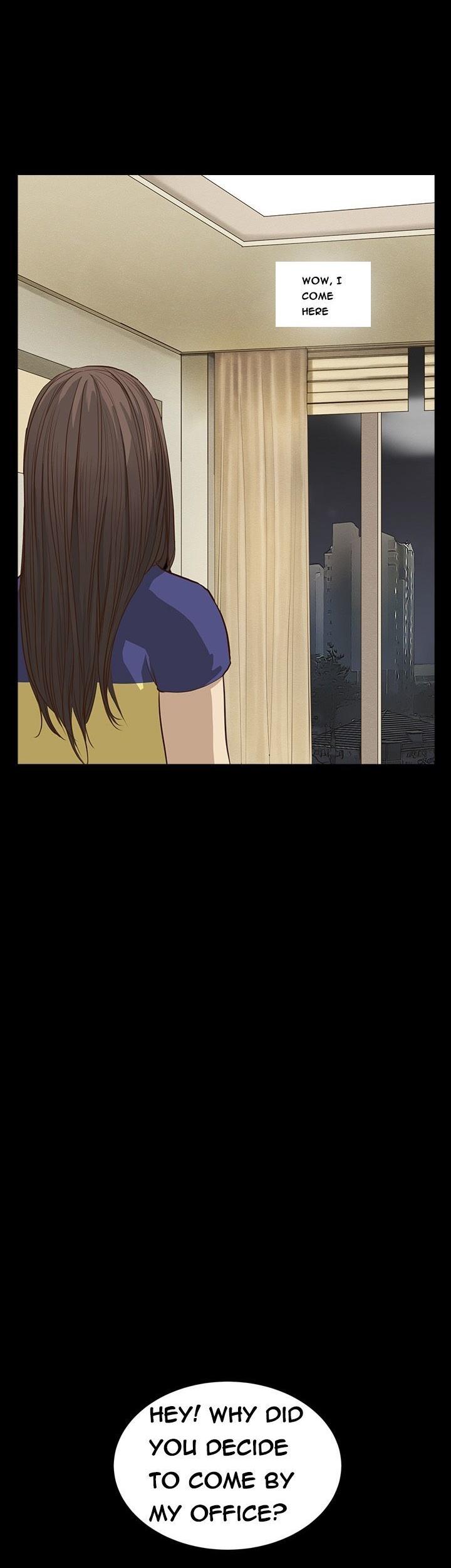Si-Eun Chapter 8 page 6 - Chapter 8