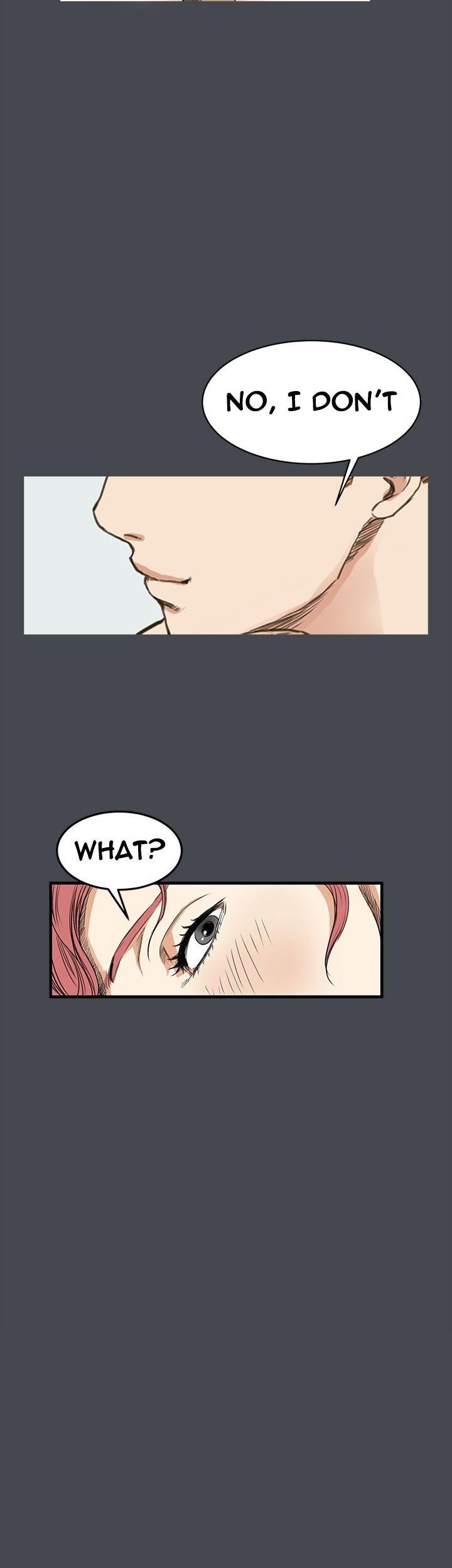 Si-Eun Chapter 9 page 10 - Chapter 9