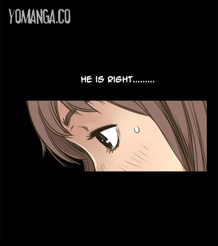 Si-Eun Chapter 9 page 17 - Chapter 9
