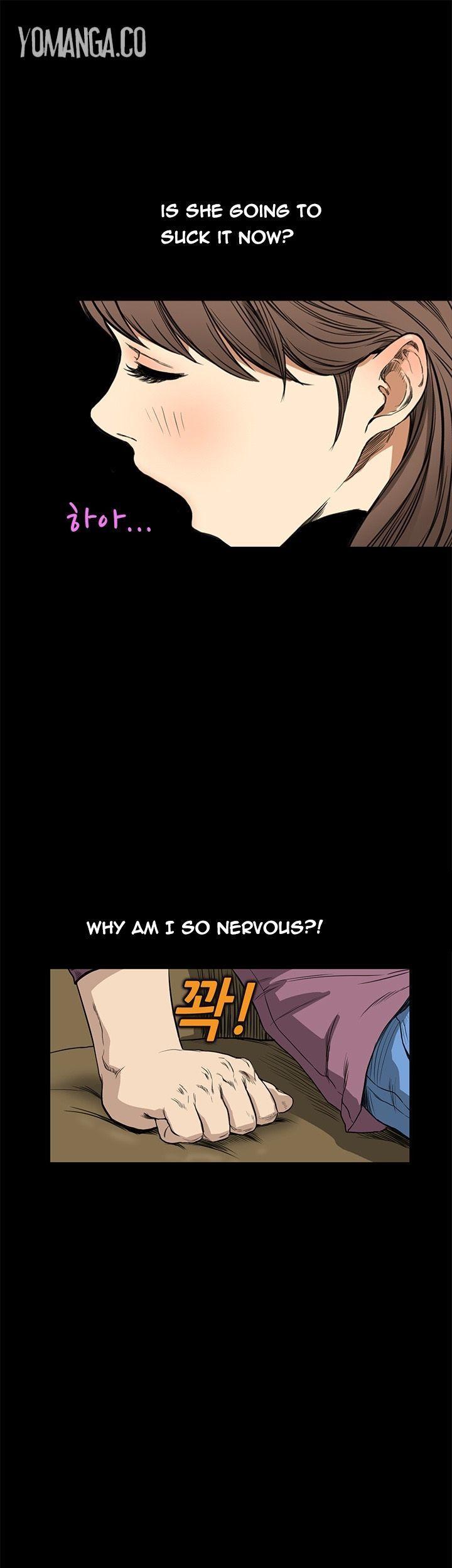 Si-Eun Chapter 9 page 22 - Chapter 9