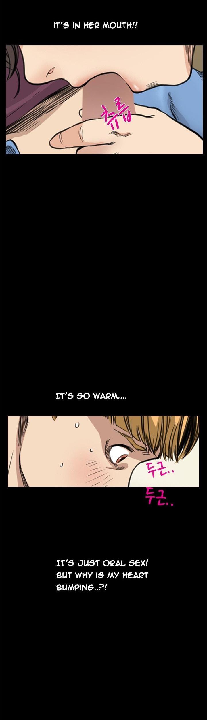 Si-Eun Chapter 9 page 23 - Chapter 9