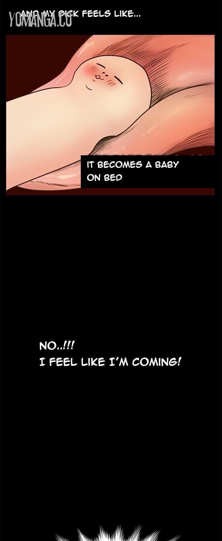 Si-Eun Chapter 9 page 24 - Chapter 9
