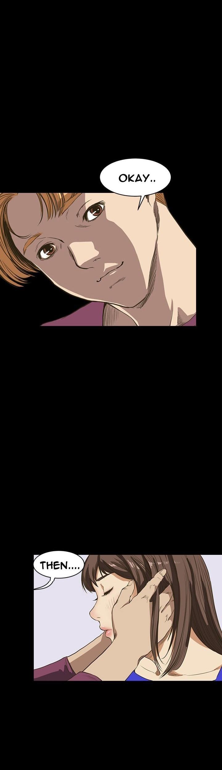 Si-Eun Chapter 9 page 4 - Chapter 9