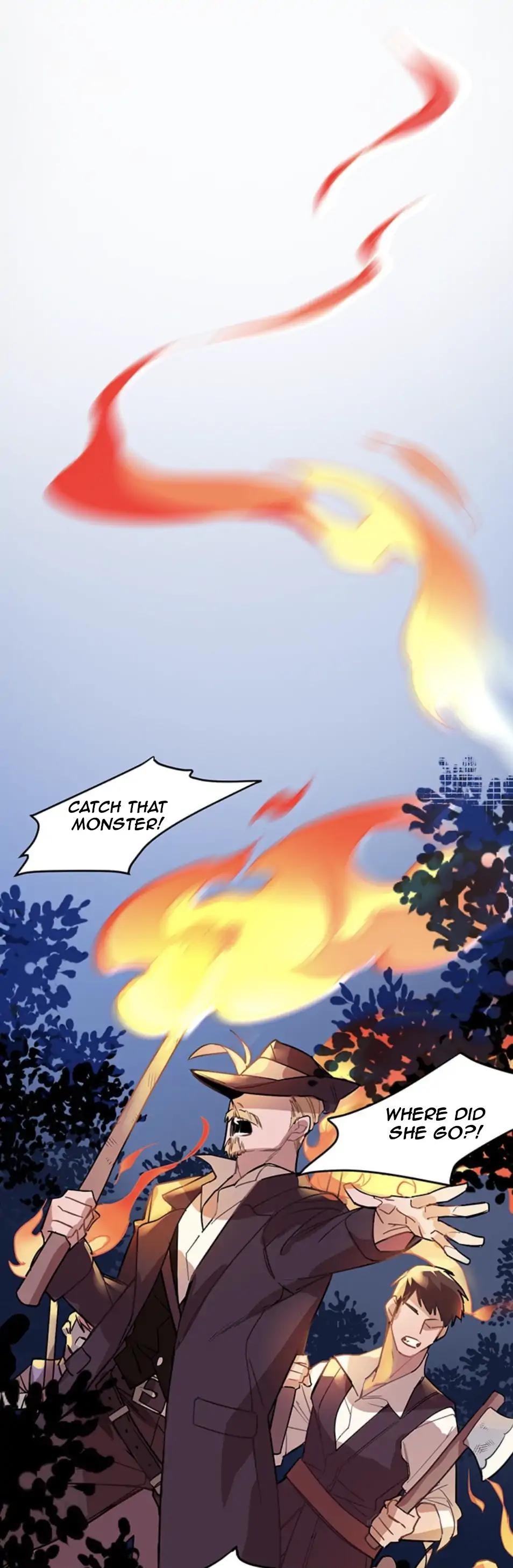 Sica Wolf Chapter 1 page 1 - Chapter 1