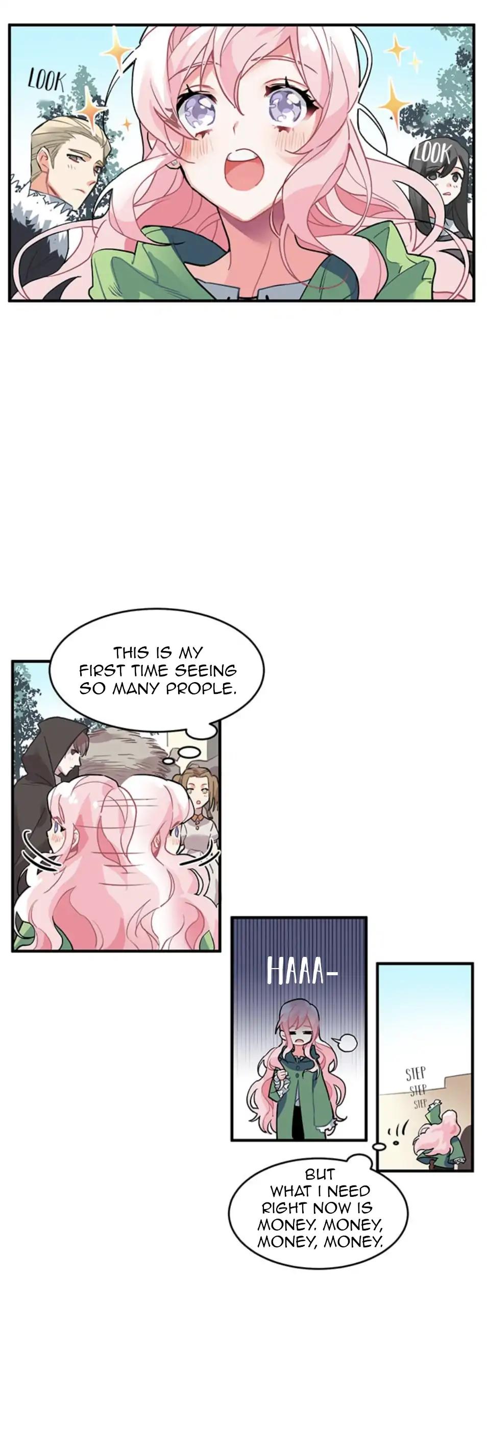 Sica Wolf Chapter 1 page 11 - Chapter 1