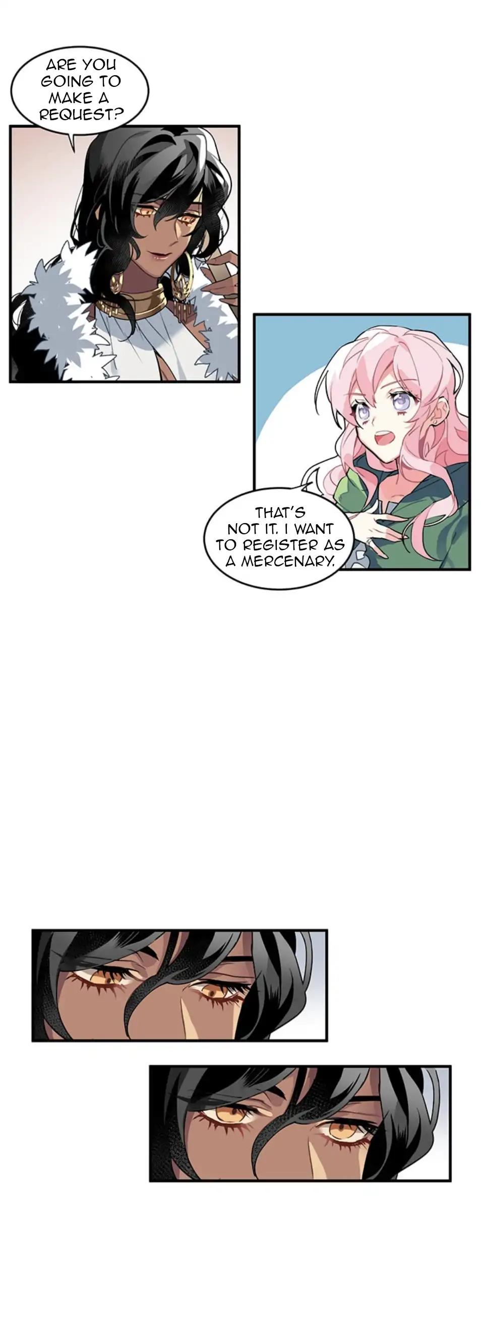 Sica Wolf Chapter 1 page 15 - Chapter 1