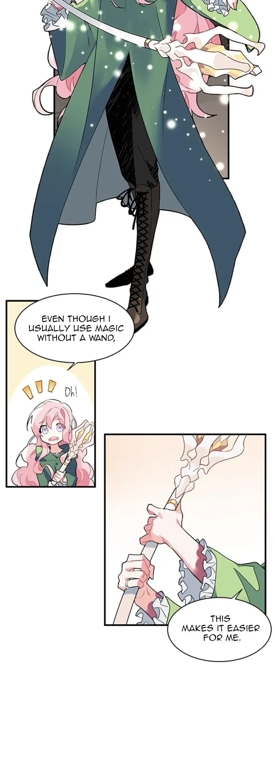 Sica Wolf Chapter 1 page 20 - Chapter 1