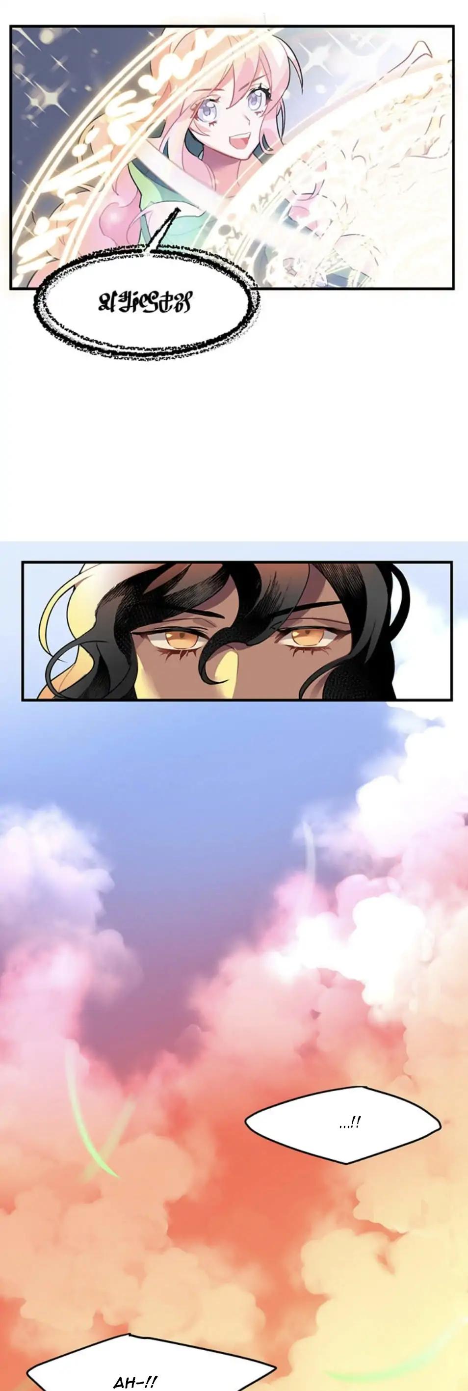 Sica Wolf Chapter 1 page 21 - Chapter 1