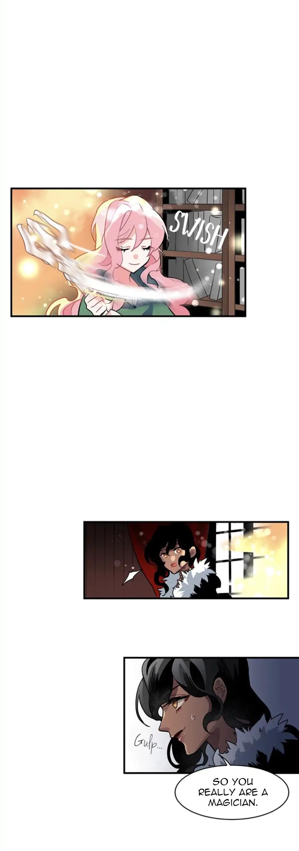 Sica Wolf Chapter 1 page 24 - Chapter 1
