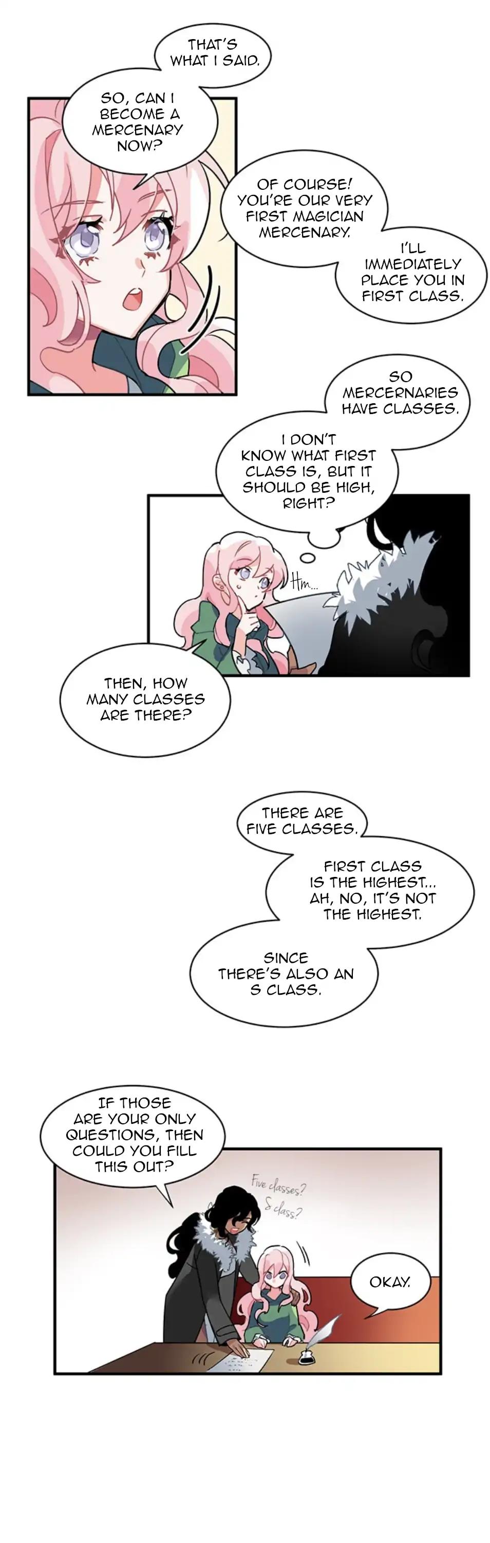 Sica Wolf Chapter 1 page 25 - Chapter 1