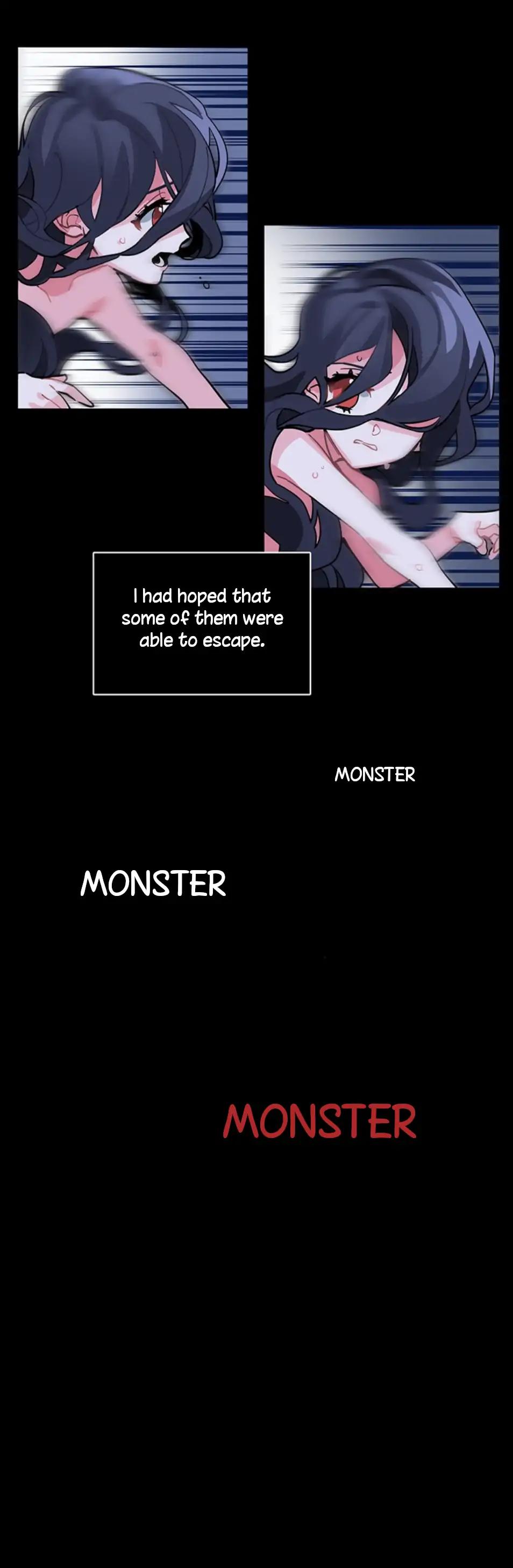 Sica Wolf Chapter 1 page 3 - Chapter 1